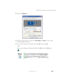 Page 201191
Adjusting the screen and desktop settings
www.gateway.com
3Click the Settings tab.
4Click the arrow button to open the Color quality or Colors list, then click 
the color depth you want.
5To save your changes in Windows XP, click OK, then click Yes.
- OR -
To save your changes in Windows 2000, click 
OK, then click OK again.
Help and 
SupportFor more information about adjusting display settings in 
Windows XP, click Start, then click Help and Support.
Type the keyword changing display settings in the...