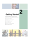 Page 272
17
Getting Started
This chapter provides basic information about your 
Gateway notebook. Read this chapter to find out how to:
■Connect the AC adapter
■Start and turn off your notebook
■Identify the status indicators
■Use the keyboard
■Use the EZ Pad touchpad
■Connect the modem
■Connect to an Ethernet network
■Install peripheral devices 