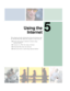 Page 795
69
Using the
Internet
This chapter provides information about the Internet and 
the World Wide Web. Read this chapter to learn how to:
■Set up and access an Internet account using 
America Online®
■
Connect to a Web site using a browser
■Download files from the Internet
■Send and receive e-mail using America Online 