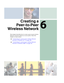Page 1056
99
Creating a
Peer-to-Peer
Wireless Network
This chapter describes how to create a peer-to-peer wireless 
Ethernet network without an access point. Read this 
chapter to learn about:
■“Connecting to a peer-to-peer wireless Ethernet 
network in Windows XP” on page 100
■“Connecting to a peer-to-peer wireless Ethernet 
network in Windows 2000” on page 107 