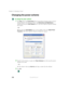 Page 146136
Chapter 8: Managing Power
www.gateway.com
Changing the power scheme
To change the power scheme:
1Ta p  Start, then tap Control Panel. The Control Panel window opens. If your 
Control Panel is in Category View, tap 
Performance and Maintenance. 
Tap/Double-tap the 
Power Options icon. The Power Options Properties dialog 
box opens.
-OR-
Button-tap the 
Power/Battery icon in the taskbar, then tap Adjust Power 
Properties
. The Power Options Properties dialog box opens.
2Tap the arrow button to open the...