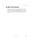 Page 5949
Do More with Gateway
www.gateway.com
Do More with Gateway
Your tablet PC includes Do More with Gateway, a tool that provides additional 
information about using your Gateway computer for digital music, digital 
photography, digital video, gaming, and other programs. To access Do More 
with Gateway, tap 
Start, then tap Do More with Gateway. Tap the topics listed on 
the left-side of the page to learn more about the software already installed on 
your tablet PC as well as partnerships and special...