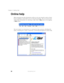 Page 6050
Chapter 3: Getting Help
www.gateway.com
Online help
Many programs provide information online so you can research a topic or learn 
how to perform a task while you are using the program. You can access most 
online help information by selecting a topic from a 
Help menu or by tapping 
a 
Help button.
You can search for information by viewing the help contents, checking the 
index, searching for a topic or keyword, or browsing through the online help. 