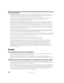 Page 134128www.gateway.com
Telecommunications per Part 68 of the Code of Federal Regulations (CFR 47) (applicable to products 
fitted with USA modems)
Your modem complies with Part 68 of the Code of Federal Regulations (CFR 47) rules. On the computer or 
modem card is a label that contains the FCC registration number and Ringer Equivalence Number (REN) for this 
device. If requested, this information must be provided to the telephone company.
A telephone line cord with a modular plug is required for use with...