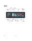 Page 1812www.gateway.com
Back
Parallel 
port
USB portsEthernet 
jack
Powe r  
connector Microphone 
jack
Audio 
line out 
jackPS/2 
mouse port
Monitor out port 
(optional)
Modem jack 
(optional)PS/2 
keyboard 
port
Serial 
portMonitor 
in port Audio 
line in 
jackKB/Mouse 
Connect button 
(optional) 