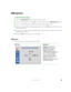 Page 4135www.gateway.com
OSD options
To adjust the OSD settings:
1Press the MENU/SELECT button. The OSD menu opens.
2Use the –and+ buttons to highlight a control, then press the MENU/SELECT button.
3Use the –and+ buttons to adjust the control to the desired level.
4When you have finished making adjustments, press the EXIT button to return to the 
main menu screen.
5If you want to adjust additional ODS options, repeat Step 2 through Step 4 until all 
adjustments are made.
6Press the EXIT button again to exit the...