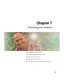 Page 93Chapter 7
87
Networking Your Computer
■Introducing networking
■Creating an Ethernet network
■Testing your network
■Sharing your resources
■Troubleshooting your Ethernet network 