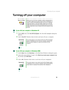 Page 2719
Turning off your computer
www.gateway.com
Turning off your computer
To turn off your computer in Windows XP:
1Click Start, then click Turn Off Computer. The Turn Off Computer dialog box 
opens.
2Click Tu r n  O f f. Windows shuts down and turns off your computer.
To turn off your computer in Windows 2000:
1Click Start, then click Shut Down. The Shut Down Windows dialog box opens.
2Click the arrow button to open the What do you want your computer to do 
list, then click 
Shut down.
3Click OK. Windows...