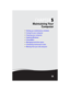 Page 61CHAPTER5
55
Maintaining Your
Computer
•Setting up a maintenance schedule
•Caring for your computer
•Cleaning your computer
•Updating Windows
•Using BigFix
•Managing hard drive space
•Scheduling maintenance tasks
•Moving from your old computer
8512032.book  Page 55  Tuesday, January 9, 2007  1:47 PM 