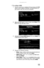 Page 63www.gateway.com
55
To con f ig u re  R AID :  
1Start (or restart) your notebook. During startup, the RAID 
option screen appears. (Number and specifications of 
your drives may vary from the example.)
2While the RAID option screen is open, press CTRL+I. The 
Matrix Storage Manager opens.
3Highlight 1.  C r e a te  R A I D  Vo l u m e, then press ENTER. The 
Create Volume menu opens.
4Change the following settings:
Name—Type a volume name (up to 16 characters) or 
use the default name, then press ENTER....