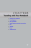 Page 85CHAPTER6
77
Traveling with Your Notebook
Packing your notebook
Trave l i n g  by  a i r
Dial-up modem
Radio frequency wireless connections
Files
Security
Power
Additional tips 