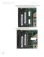 Page 14Replacing Gateway Notebook Componentswww.gateway.com
10
5If you are removing a module, gently press outward on the clip at each 
end of the memory module until the module tilts upward.
6Pull the memory module out of the slot. 