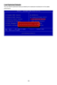 Page 20 
16 Load Optimized Defaults 
You can load the optimized values provided by the mainboard manufacturer for the stable 
performance. 
 
 
 
 
  