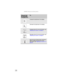 Page 36CHAPTER 3: Setting Up and Getting Started
28
Increase the brightness of the display.
Decrease the brightness of the display.
Increase volume. For more information, see 
“Adjusting the volume” on page 42.
Decrease volume. For more information, see 
“Adjusting the volume” on page 42.
Mute the sound. Press the key combination 
again to restore the sound. For more 
information, see “Adjusting the volume” on 
page 42.
Press and hold FN, then press 
this system key...To.. . 