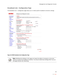 Page 73Management and Diagnostic Console
68
Broadband Link - Configuration Page
The Broadband Link – Configuration page allows you to modify specific broadband connection settings.
Figure 28. MDC Broadband Link Configuration Page
Note: Modifying the settings on this page can impact the ability of computers on the local 
network to access the broadband connection. You should modify these settings ONLY if you are 
thoroughly familiar with networking. 