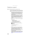Page 130CHAPTER9: Troubleshooting
122
Telephone support
Before calling Gateway Customer Care
If you have a technical problem with your notebook, follow 
these recommendations before contacting Gateway Customer 
Care:
•Make sure that your notebook is connected correctly to 
a grounded AC outlet that is supplying power. If you use 
a surge protector, make sure that it is turned on.
•If a peripheral device, such as a keyboard or mouse, 
does not appear to work, make sure that all cables are 
plugged in securely....