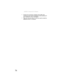 Page 84CHAPTER6: Traveling with Your Notebook
76
•Consult your insurance company and credit card 
company to learn about emergency travel assistance if 
your notebook is lost or damaged.
•Take your recovery discs in case you need to install an 
additional driver or software. 