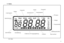 Page 99 13. Display
SendeleistungBusy-Suchlauf Auto Power Off
Speichermodus
Ablage
Frequenz SpeicherplatzDualwatch
BatteriesparfunktionFrequenzraster Frequenzsperre
PTT-Sperre TonsquelchS-Meter bzw. HF-AusgangsleistungPagingDuplexCode SquelchAbb. Display 