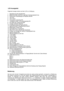 Page 7 LCD Anzeigefeld
Folgende Anzeigen stehen auf dem LCD zur Verfügung:
1. Signalisierung des Hauptbandes
2. Batteriekontrolle, blinkt bei zu geringer Versorgungsspannung
3. Richtung der Relaisablage bei Repeater-Betrieb
4. VHF (2m)
5. UHF (70cm)
6. Tonsquelch sendeseitig EIN
7. Tonsquelch sende- und empfangsseitig EIN
8. kHz-Stelle der Frequenzanzeige
9. Anzeige markierter Speicher
10. Empfangsanzeige bei Paging-Betrieb
11. Speichersuchlauf: Wiederaufnahme BUSY
12. Batteriespar-Funktion EIN
13....