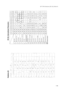 Page 221HP 7550A Emulation [KC-GL] (Mode 8)
7-109
Katakana (8)KC-GL International Characters 
Downloaded From ManualsPrinter.com Manuals 