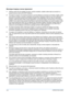 Page 26 
xxivOPERATION GUIDE
Monotype Imaging License Agreement
1Software shall mean the digitally encoded, machine readable, scalable outline data as encoded in a 
special format as well as the UFST Software.
2You agree to accept a non-exclusive license to use the Software to reproduce and display weights, styles 
and versions of letters, numerals, characters and symbols (Typefaces) solely for your own customary 
business or personal purposes at the address stated  on the registration card you return to...