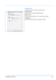 Page 57Connecting and Printing3-13
Appearance Tab
The Appearance  tab is contains the following items.
Enlarge window
Doubles the size of the  Status Monitor window.
Always on top
Positions the  Status Monitor  in front of other active windows.
Transparency
Displays the  Status Monitor  as a transparent window.
Downloaded From ManualsPrinter.com Manuals 