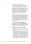 Page 8vi
1. the equivalent of U.S. $25,000 in your local currency; or
2. IBMs then generally available license fee for the Program
This limitation will not apply to claims for bodily injury or damages to real 
or tangible personal property for which IBM is legally liable.
IBM will not be liable for any lost profits, lost savings, or any incidental 
damages or other economic consequential damages, even if IBM, or its 
authorized supplier, has been advised of the possibility of such 
damages. IBM will not be...