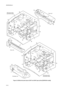 Page 1262F8/2F9/2GA-2
2-2-2Figure 2-2-2Electrical parts layout (35/37 and 45/47 ppm printer [EUR/USA model])
 





 

 
 
 
  

 





 


 


 

Fuser unit
	



 






 
 
 



 













 






Drum unit
Developer unit



35/37 ppm printer
(EUR/USA model)
45/47 ppm printer
(EUR/USA model)

 



Downloaded From ManualsPrinter.com Manuals 