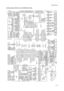 Page 1412F8/2F9/2GA-2
2-4-3 (3) Wiring diagram (45/47 ppm printer [EUR/USA model])
S03044
+5V1
1
21
2(YC3) (YC4)(YC2)
(YC2)
(YC6)
(YC7)
(YC8) (YC1) (YC5)WTNFULN
S03042
+5V2 2
1WTNLEDN
S03043
GND
ERASER1
2
1
21
2S03127
1
2
3
4 1
2
3
41
2
3
41
2
3
4
(YC1)
Drum PWB
PA0053
Toner
motor
Toner
sensor
PA0055
Face down
tray paper full
sensor
3
2
1 3
2
1
+5V2Waste toner
sensor PWB Photo
tran-
sistor
S03059
+5V2 GND
1
21
2
333
23
2
11(YC7)LIFTSEN
Lift sensor Eraser
lamp PWB
PA0060
PA0052
1/2
3/4
5/6
7/8
9/10 1/2
3/4
5/6...