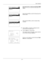 Page 1003-14
Basic Operation
If you select [2-sided>>2-sided], press [Detail] (the Right 
Select  key) and you can select the binding edge of the 
original.
After pressing the  OK key, select the binding edge of the 
finished copies.
After pressing the  OK key, select the original setting 
orientation.
5Press the OK  key. Completed.  is displayed and the 
screen returns to the basic screen.
6Press the Start  key. Copying begins.
If the original is placed on  the platen, replace it with the 
next one before...