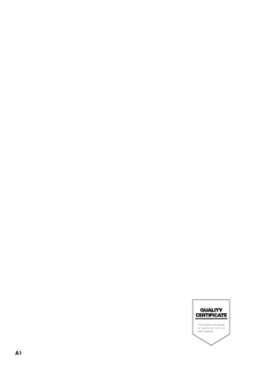 Page 75A1
Downloaded From ManualsPrinter.com Manuals 