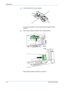 Page 46Maintenance 
3-10OPERATION GUIDE
4Clean the filters with a vacuum cleaner.
Do not wash the filters nor use the cleaning brush supplied with the 
machine. 
5After cleaning, replace the filters in their original positions.
After cleaning the filters, proceed to next section.
Downloaded From ManualsPrinter.com Manuals 