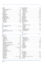 Page 232Index-2
Restart. . . . . . . . . . . . . . . . . . . . . . . . . . . . . . . . . . . . .  4-113
Memory
Checking Expansion Memory . . . . . . . . . . . . . . . . . . . . .    A-8
Expansion Memory. . . . . . . . . . . . . . . . . . . . . . . . . . . . .    A-6
Installation. . . . . . . . . . . . . . . . . . . . . . . . . . . . . . . . . . .    A-7
Remove. . . . . . . . . . . . . . . . . . . . . . . . . . . . . . . . . . . . .    A-7
Status Page. . . . . . . . . . . . . . . . . . . . . . . . . . . . . . . ....