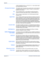 Page 150Appendix 
Appendix-18 ADVANCED OPERATION GUIDEnumbers separated by dots, e.g. 192.168.110.171. Each number should 
be a decimal between 0 and 255.
IPP (Internet Print Protocol)This enables output to the printer from a printer driver over the Internet or 
an intranet and via an IPP port. Using IPP, output to a remote printer is 
possible over the Internet.
KIRThis is smoothing function. It uses software to enhance the printer’s 
resolution and produce high-quality printing. The default setting is On....