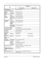 Page 216 
Appendix-8OPERATION GUIDE First Print Time 
(A4, feed from Cassette)4.7 seconds or less
Warm-up 
Time
(22°C/71.6°F,
60%)Power on29 seconds or less
Low Power10 seconds or less
Sleep15 seconds or less
Paper 
CapacityCassette 1, 2500 sheets (80 g/m
2)
Multi Purpose 
Tr a y200 sheets (80 g/m
2)
Output Tray
CapacityTop tray250 sheets (80 g/m
2)
with optional 
built-in 
finisher100 sheets (80 g/m
2)
with optional 
job separator150 sheets (80 g/m
2)
Continuous Copying1 to 999 sheets
Image Write...