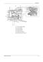 Page 27Part Names 
OPERATION GUIDE1-3
13Toner Container Stopper
14Toner Container
15Waste Toner Box
16Green Knob (A1)
17Paper Feed Unit (A2)
18Paper Feed Unit Cover (A2)
13
1814
16 17 15
Downloaded From ManualsPrinter.com Manuals 