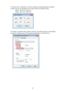 Page 28 27 If “Custom Size” is selected in the above setting, the following dialog is indicated. 
A paper size can be specified at your option within the following range. 
Width:  100 mm to 914.4 mm 
Height: 100 mm to 10000 mm 
 
 
If “Fit Page” is selected with checking “Scaling”, the printing image is automatically 
enlarged or reduced just to fit the paper size selected on “Output Paper”. 
 
 
Downloaded From ManualsPrinter.com Manuals 