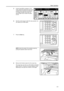 Page 85Basic Operation
3-3
5Confirm that [APS] is selected. In this 
mode, paper that matches the size of the 
originals will be selected automatically. 
To change the paper size, press the 
desired paper size to select the paper 
source.
6Use the numeric keys to enter the copy quantity. You 
can specify up to 999 copies.
7Press the Start key. 
NOTE: Adjust the angle of the operation panel by 
pulling the operation panel lower lever. 
8Remove the finished copies from the output tray. 
The output tray can hold...