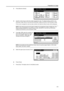 Page 41Preparation for Usage
2-9
2Press [Machine Default]. 
3Use the numeric keys to enter the 4 digit management code. The default setting is 2500 for the 
25/25 ppm model, 3200 for the 32/25 and 32/32 ppm models and 4000 for the 40/35 ppm model.
If the correct management code has been entered, the Machine Default screen will be displayed. 
NOTE: If the optional security kit has been installed, the management code is 8 digits long. The 
default setting is 25002500 for the 25/25 ppm model, 32003200 for the...