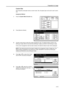 Page 45Preparation for Usage
2-13
Custom Size
Store frequently used paper sizes as custom sizes. Also, the paper type can be set for each custom 
size. 
Assignment Method
1Press the System Menu/Counter key.
2Press [Machine Default]. 
3Use the numeric keys to enter the 4 digit management code. The default setting is 2500 for the 
25/25 ppm model, 3200 for the 32/25 and 32/32 ppm models and 4000 for the 40/35 ppm model.
If the correct management code has been entered, the Machine Default screen will be displayed....