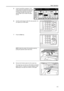 Page 73Basic Operation
3-3
5Confirm that [APS] is selected. In this 
mode, paper that matches the size of the 
originals will be selected automatically. 
To change the paper size, press the 
desired paper size to select the paper 
source.
6Use the numeric keys to enter the copy quantity. You 
can specify up to 999 copies.
7Press the Start key. 
NOTE: Adjust the angle of the operation panel by 
pulling the operation panel lower lever. 
8Remove the finished copies from the output tray. 
The output tray can hold...