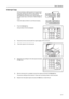 Page 87Basic Operation
3-17
Interrupt Copy
Interrupt copying is useful to pause one copy job and 
copy other originals with different copy settings. After 
completing the urgent job, you can resume the 
interrupted jobs according to their original settings. You 
can also pause copy or print jobs to make emergency 
copies. 
Follow the steps as below to use interrupt copying.
1Press the Interrupt key. 
Interrupt Mode OK will be displayed. 
2Temporarily remove and set aside the original pages of the current job.
3...