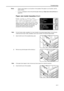 Page 92Troubleshooting6-11
Notes• Check to see if paper is out of position in the cassette. If the paper is out of position, set the paper properly.
•If  JAM21  is displayed, remove the  jammed paper referring to  Paper Jam in the Left Cover  on 
page 6-13.
Paper Jam inside Cassettes 2 to 4
If Paper misfeed in cassette 2 (to  4). 
Remove paper [ Misfeed in paper cassette 2  
(to  4). Remove paper] and  Paper misfeed. 
Open left cover 2 (to  4) and remove paper 
appears and the jam location indicator shown in...