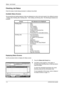 Page 246Status / Job Cancel 
7-2OPERATION GUIDE
Checking Job Status
Check the status of jobs being processed or waiting to be printed.
Available Status Screens
The processing and waiting statuses of jobs are displayed as a list on the touch panel in four different screens 
- Printing Jobs, Sending Jobs, Sending Jobs - Timer waiting, and Storing Jobs. The following job statuses are 
available.
Displaying Status Screens
Use the procedure below to display the Status screen.
1Press the  Status/Job Cancel  key.
2The...