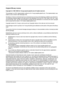 Page 27 
OPERATION GUIDExxv
Original SSLeay License
Copyright (C) 1995-1998 Eric Young (eay@cryptsoft.com) All rights reserved.
This package is an SSL implementation written by Eric Young (eay@cryptsoft.com). The implementation was 
written so as to conform with Netscapes SSL.
This library is free for commercial  and non-commercial use as long as the following conditions are aheared to. 
The following conditions apply to all code found in this  distribution, be it the RC4, RSA, lhash, DES, etc., code; 
not just...