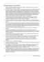 Page 28 
xxviOPERATION GUIDE
Monotype Imaging License Agreement
1Software shall mean the digitally encoded, machine readable, scalable outline data as encoded in a 
special format as well as the UFST Software.
2You agree to accept a non-exclusive license to use the Software to reproduce and display weights, styles 
and versions of letters, numerals, characters and symbols (Typefaces) solely for your own customary 
business or personal purposes at the address stated  on the registration card you return to...