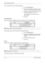 Page 292Default Setting (System Menu) 
8-28OPERATION GUIDE
Use the procedure below to set the default margin width.
1Press the 
System Menu  key.
2Press [Common Settings], [ ], [Next] of  Function 
Defaults , [ ] and then [Change] of  Margin Default.
3Use the [+] or [-] to en ter the margin widths for  Left/
Right  and Top/Bottom(-0.75 - +0.75) .
You can use the number keypad to enter the 
number directly.
4Press [OK].
Auto Image Rotation
Select the default Auto Image Rotation settin g. The table below shows the...