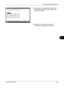 Page 301Default Setting (System Menu) 
OPERATION GUIDE8-37
8
4Select a key (1-6) allocated on the Quick Setup 
Registration  screen. Press [Off] to delete a key 
from the Quick Setup.
5Press [OK]. If you overwrite the setting, a 
confirmation screen appears. Press [Yes].
Key 1
CancelOK
Off
Key 2Key 3
Key 4 Key 5Key 6
Copy - Original Image
Register Original Image function on the Quick Setup screen.
Status 10/10/2008    10:10
Downloaded From ManualsPrinter.com Manuals 