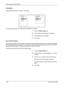 Page 312Default Setting (System Menu) 
8-48OPERATION GUIDE
Orientation
Set the default orientation, Portrait or Landscape .
Use the procedure below to set the default orientation for printing.
1Press the  System Menu  key.
2Press [Printer] and [Change] of Orientation .
3Press [Portrait] or [Landscape].
4Press [OK].
Form Feed Timeout
Receiving print data from the computer, the machine ma y sometimes wait if there is no information signaling 
that the last page does not have any more data to be  printed. When the...