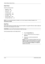 Page 330Default Setting (System Menu) 
8-66OPERATION GUIDE
Date/Timer 
Date/Timer settings include:
• Date/Time …8-66
• Date Format …8-67
• Time Zone …8-67
• Auto Panel Reset …8-67
• Low Power Timer …8-68
• Auto Sleep …8-69
• Auto Error Clear …8-69
• Interrupt Clear Timer …8-70
NOTE: If user login administration is enabled, you can only change the settings by logging in with 
administrator privileges.
Date/Time 
Set the date and time for the location where you use the machine. If you perform Send as E-mail, the...